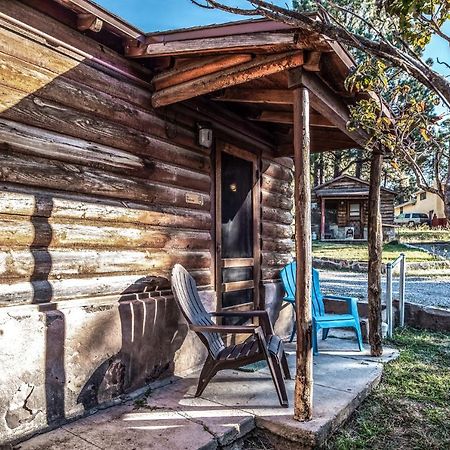Apache Village 5, Queen Bed, Midtown, Sleeps 2 Ruidoso Eksteriør billede