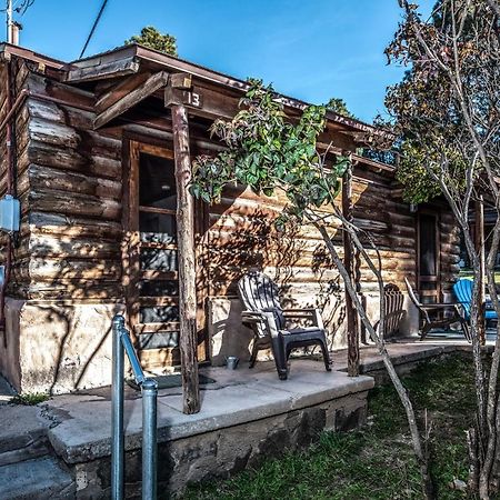 Apache Village 5, Queen Bed, Midtown, Sleeps 2 Ruidoso Eksteriør billede