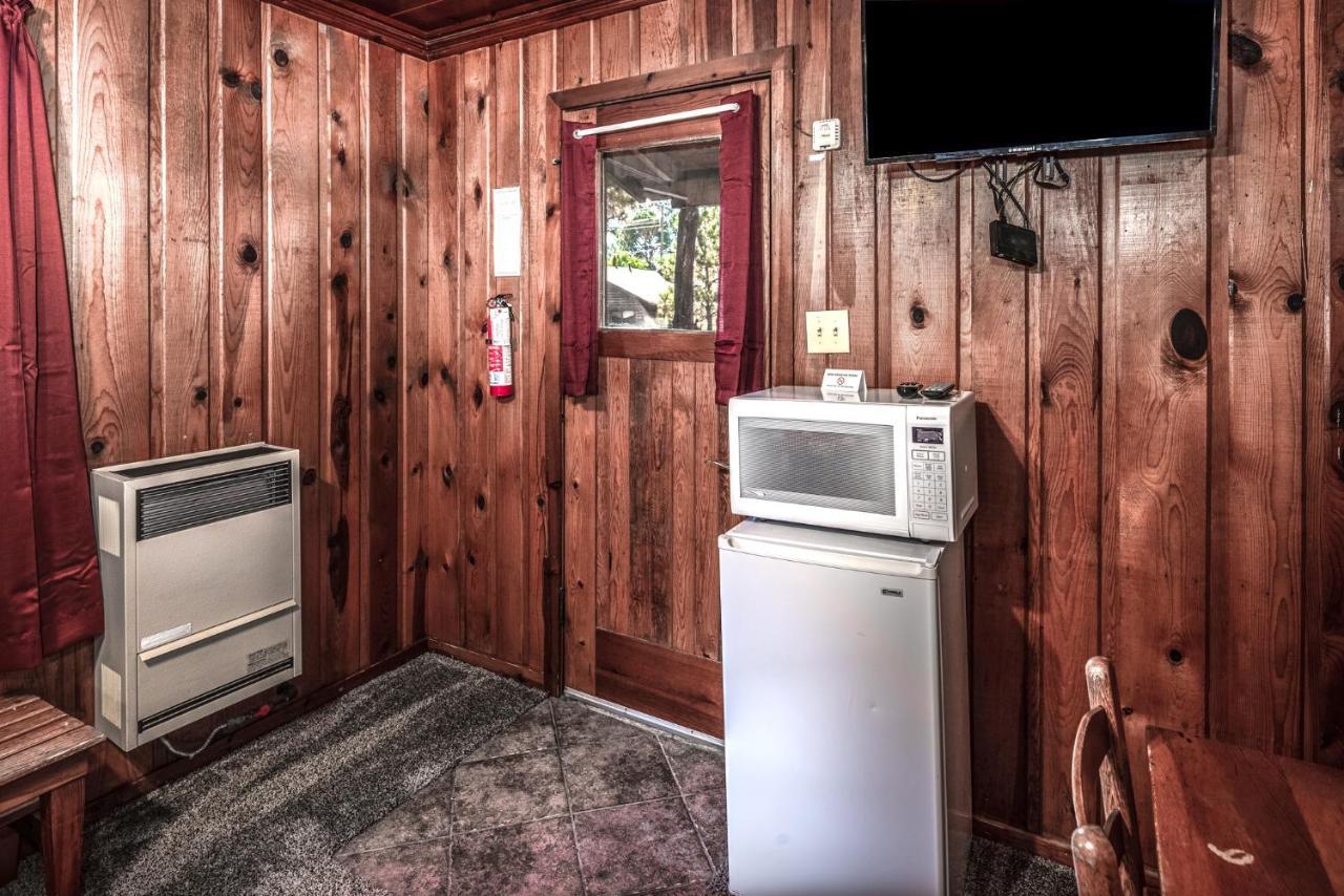 Apache Village 5, Queen Bed, Midtown, Sleeps 2 Ruidoso Eksteriør billede