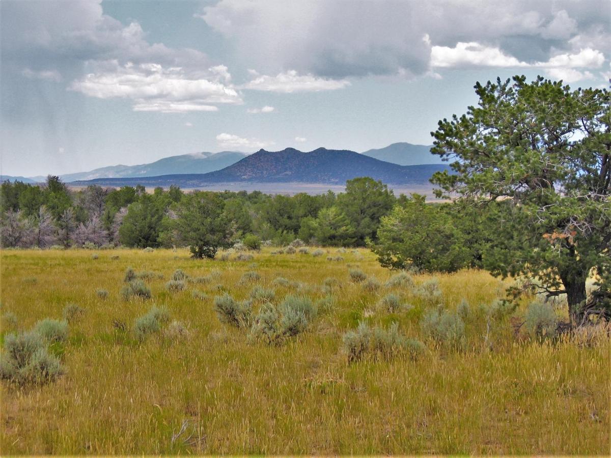 Apache Village 5, Queen Bed, Midtown, Sleeps 2 Ruidoso Eksteriør billede