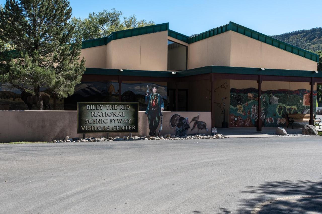 Apache Village 5, Queen Bed, Midtown, Sleeps 2 Ruidoso Eksteriør billede